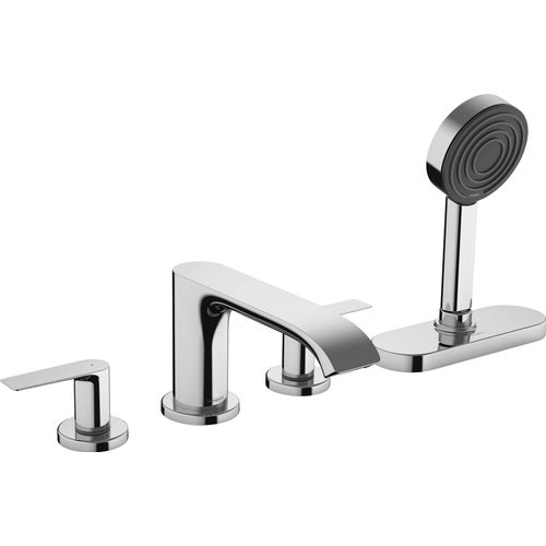 Wannenarmatur HANSGROHE 