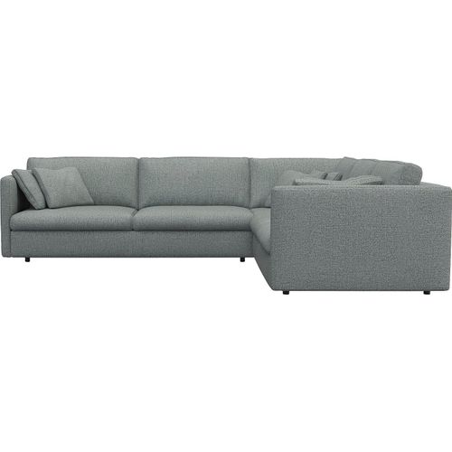 Ecksofa FLEXLUX 