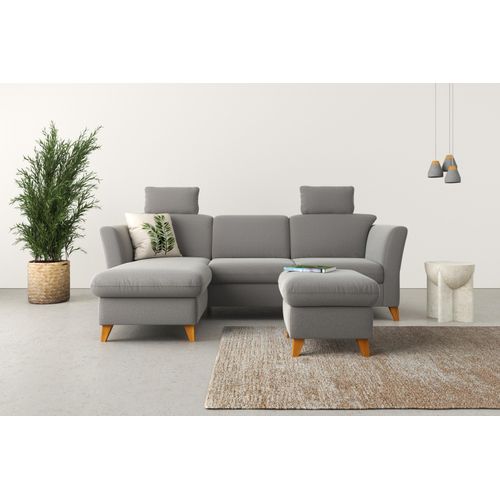 Ecksofa HOME AFFAIRE 