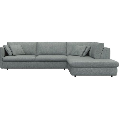 Ecksofa FLEXLUX 