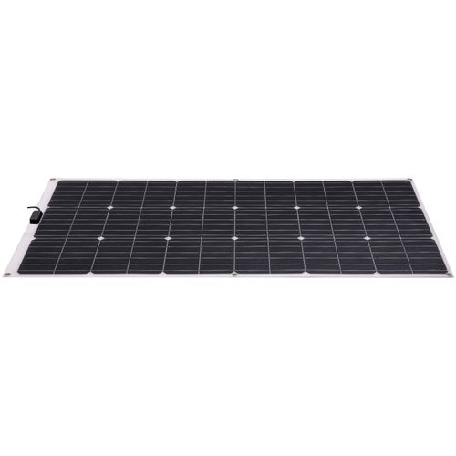 TECHNAXX Solarmodul "TX-208" Solarmodule 100 W schwarz