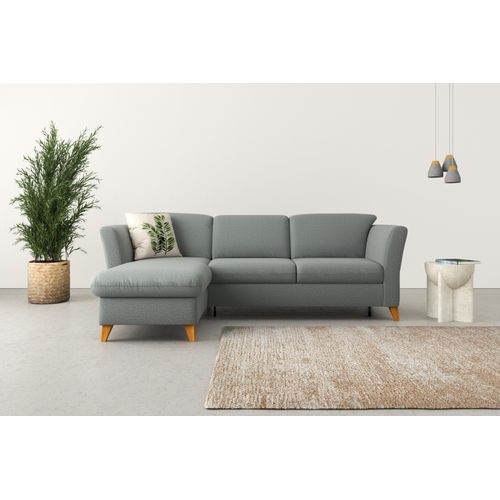 Ecksofa HOME AFFAIRE 