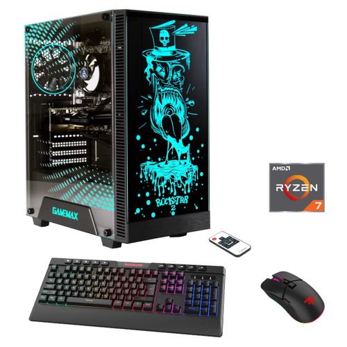 HYRICAN Gaming-PC 