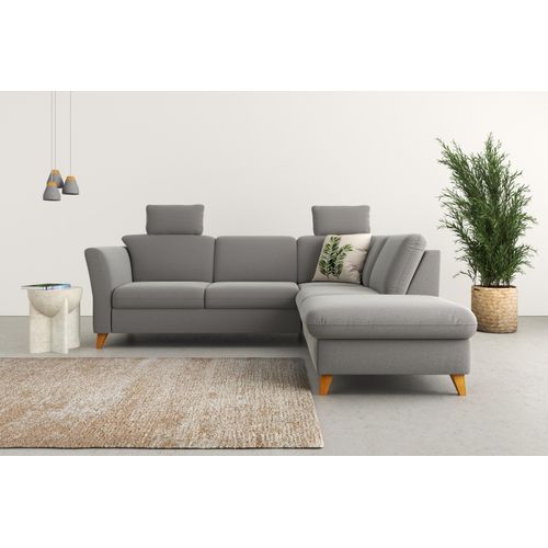 Ecksofa HOME AFFAIRE 