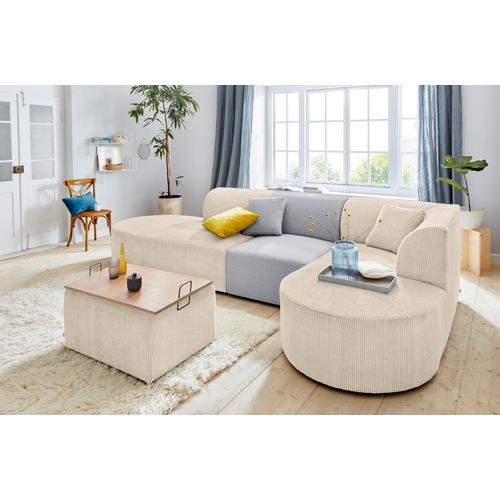 Sofa-Eckelement ANDAS 