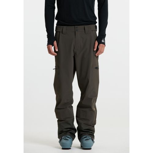 Skihose SOS 