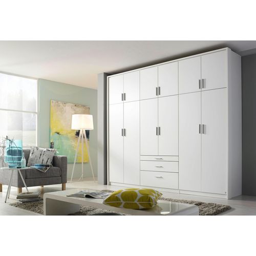 Kleiderschrank RAUCH 
