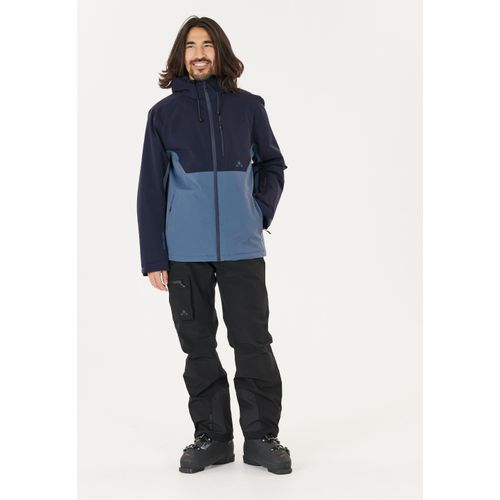 Skijacke WHISTLER 