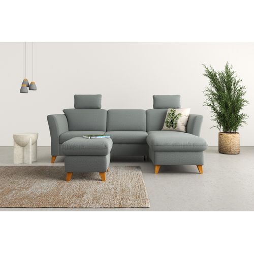 Ecksofa HOME AFFAIRE 