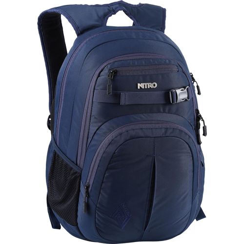 Schulrucksack NITRO 