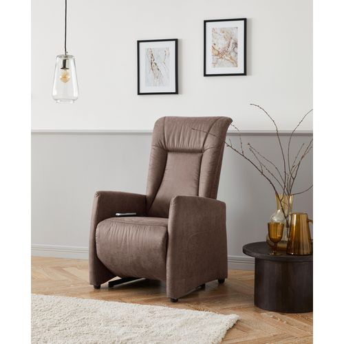 TV-Sessel SIT & MORE 