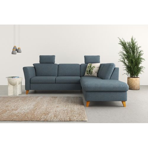 Ecksofa HOME AFFAIRE 