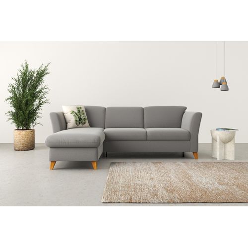 Ecksofa HOME AFFAIRE 