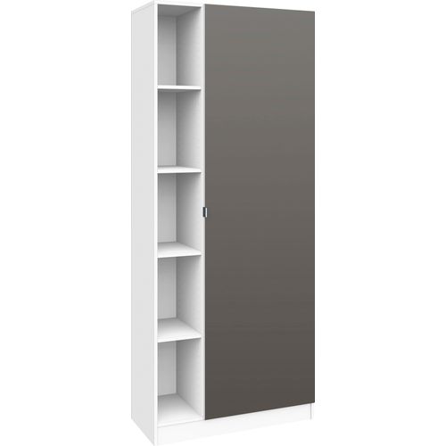Garderobenschrank BORCHARDT MÖBEL 