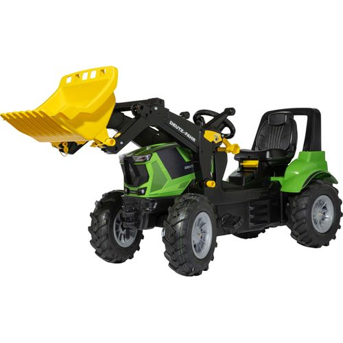 Trettraktor ROLLY TOYS 