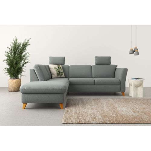 Ecksofa HOME AFFAIRE 