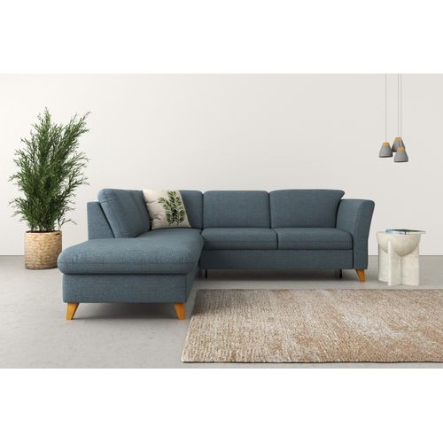 Ecksofa HOME AFFAIRE 