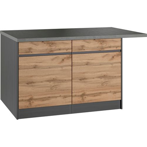 Kücheninsel KOCHSTATION 