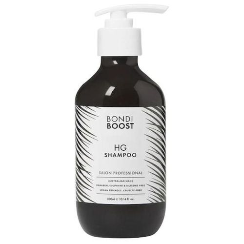 BondiBoost Haare Shampoo Shampoo