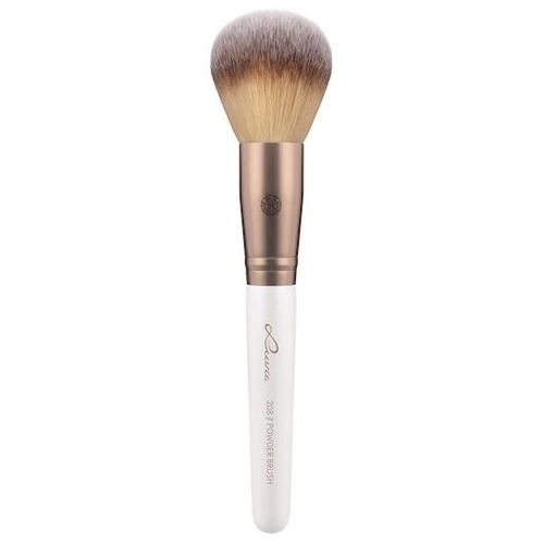 Luvia Cosmetics Pinsel Gesichtspinsel 208 Powder Brush - Elegance