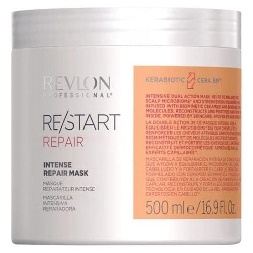 Revlon Professional Re Start Repair RepairIntense Repair Mask