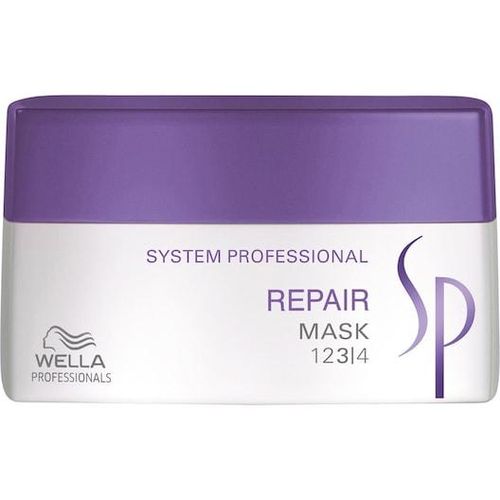 Wella SP Care Repair Repair Mask