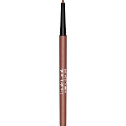 bareMinerals Augen-Make-up Eyeliner Mineralist Eyeliner Copper