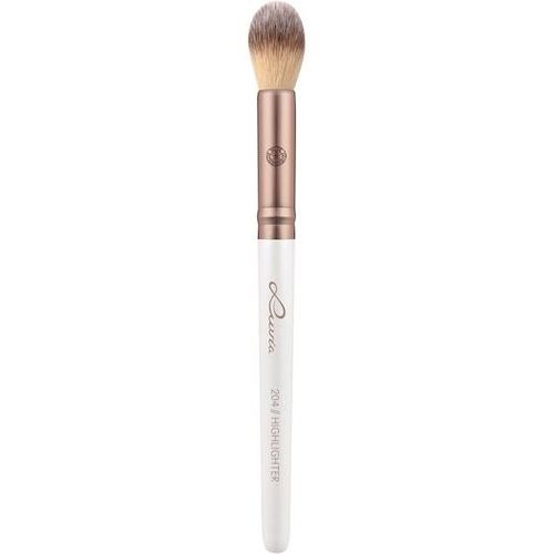 Luvia Cosmetics Pinsel Gesichtspinsel 204 Highlighter - Elegance