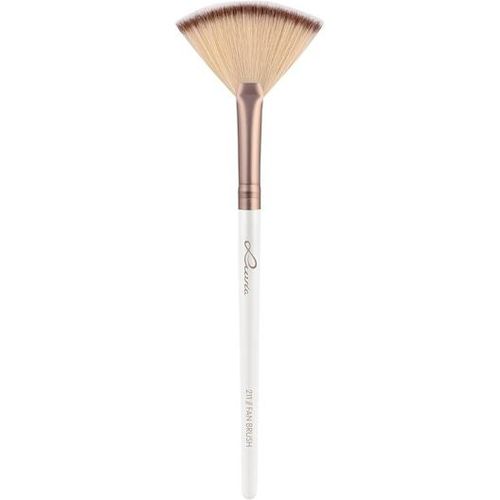 Luvia Cosmetics Pinsel Gesichtspinsel 211 Fan Brush - Elegance