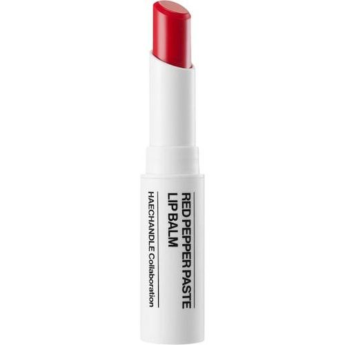 Unleashia Make-Up Lippen Red Pepper Paste Lip Balm #2 Niedrigster Schärfegrad