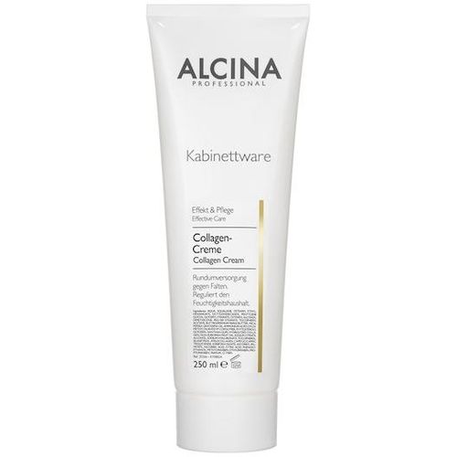 ALCINA Hautpflege Effekt & Pflege Collagen-Creme