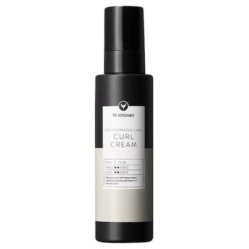 HH Simonsen Haarstyling Haarstyling Curl Creme