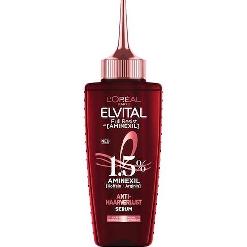 L’Oréal Paris Collection Elvital Full Resist Anti Haarverlust Serum