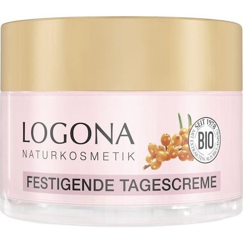 Logona Gesichtspflege Tagespflege Age ProtectionFestigende Tagescreme