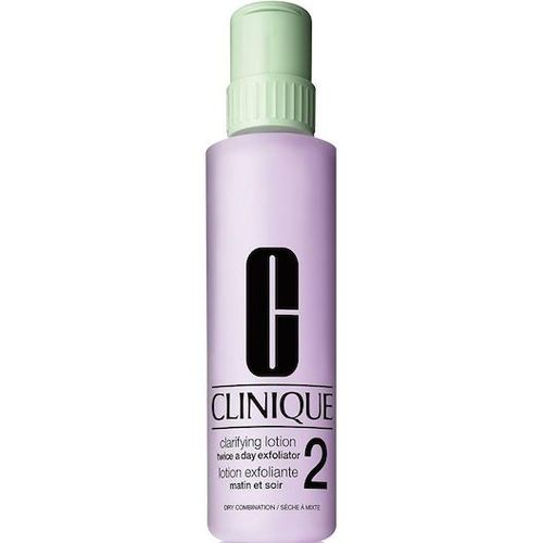 Clinique 3-Phasen Systempflege 3-Phasen-Systempflege Clarifying Lotion 2