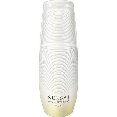 SENSAI Hautpflege Absolute Silk Fluid