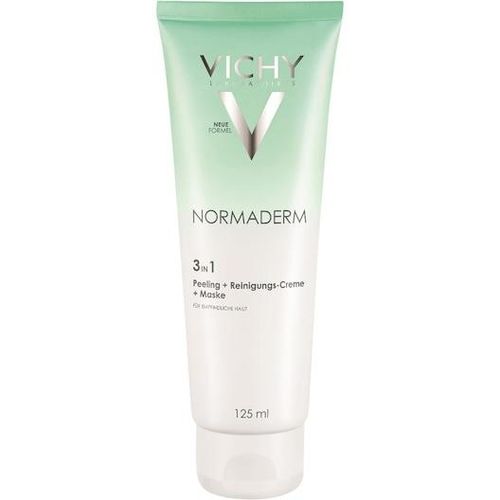 VICHY Gesichtspflege Reinigung 3-in-1 Peel Clean Mask Cream