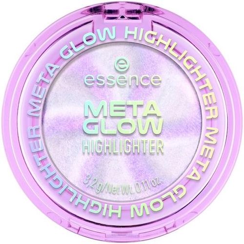 Essence Collection Meta Glow Meta GlowHighlighter