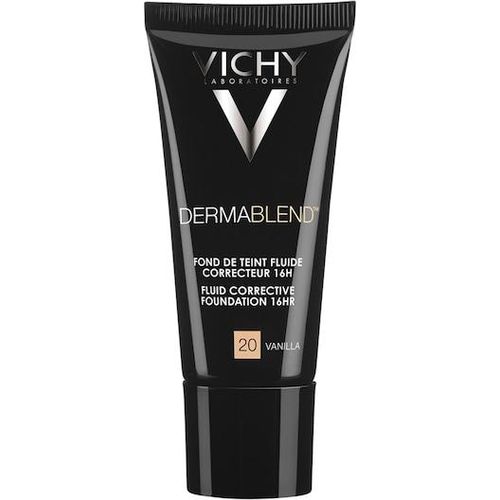 VICHY Make-up Teint Make-up Fluid Nr. 20 Vanilla