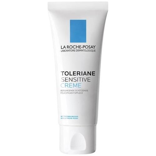 La Roche Posay Körper Körperpflege Toleriane Sensitiv Creme