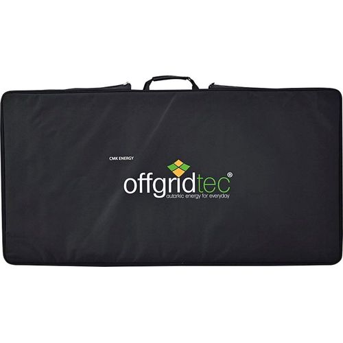 Solarmodul OFFGRIDTEC 