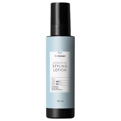 HH Simonsen Haarstyling Haarstyling Styling Lotion