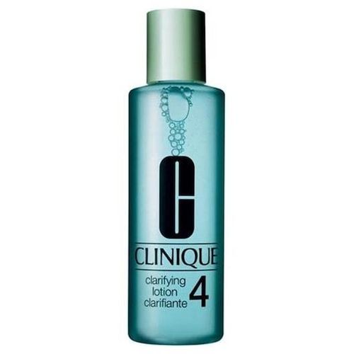 Clinique 3-Phasen Systempflege 3-Phasen-Systempflege Clarifying Lotion 4