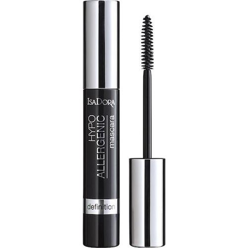 Isadora Augen Mascara Hypo-Allergenic Mascara 30 Black