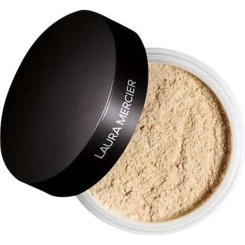 Laura Mercier Gesichts Make-up Puder Translucent Loose Setting Powder Translucent