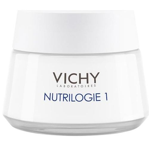 VICHY Gesichtspflege Tages & Nachtpflege Tagespflege Nutrilogie 1