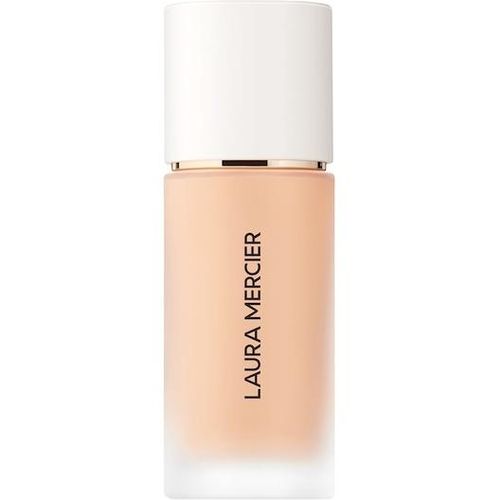 Laura Mercier Gesichts Make-up Foundation Real Flawless Foundation 1C2 Chiffon