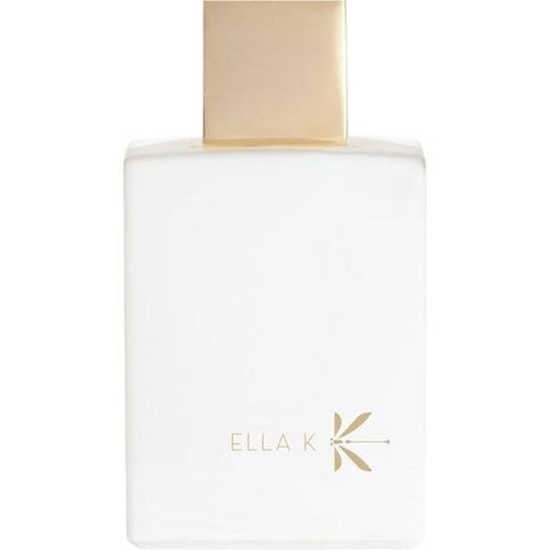 Ella K Collection K-Collection - See The Inner World Musc KEau de Parfum Spray