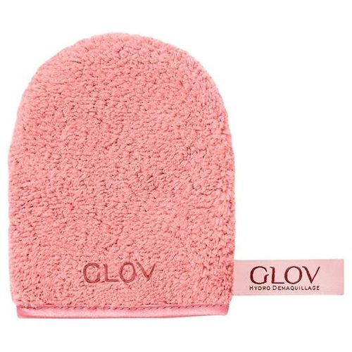 GLOV Gesichtsreinigung Abschmink Und Reinigungshandschuh Cheeky Peach