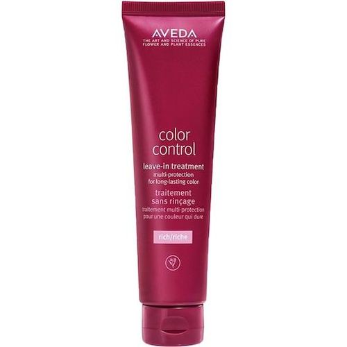 Aveda Hair Care Treatment Leave-In Treatment Rich